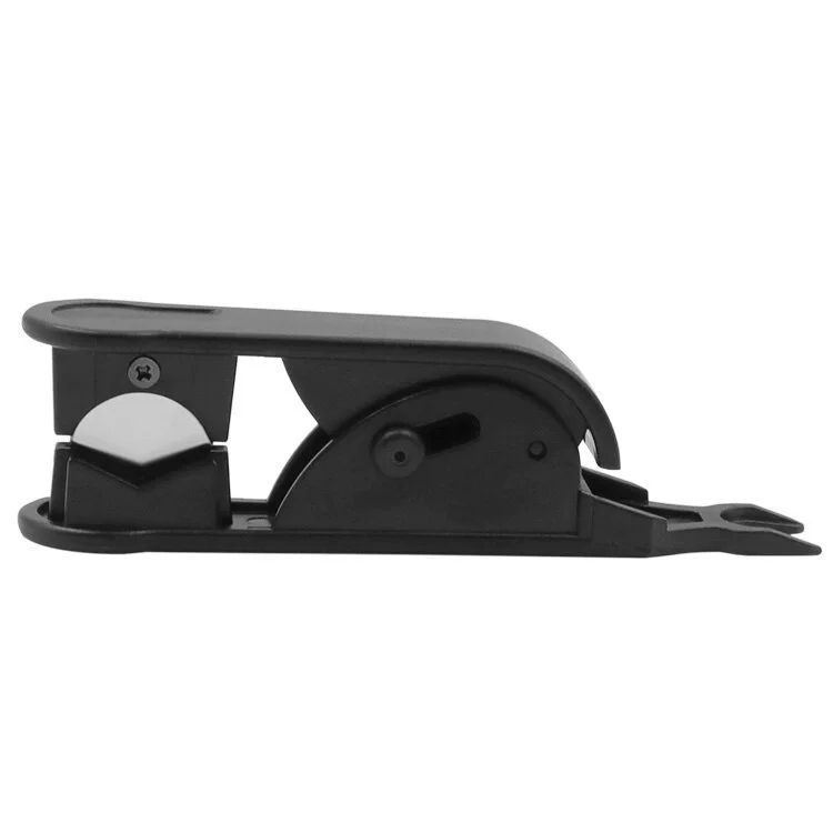 PE pipe cutting knife pure water machine water purifier 2 points 3 points PE hose scissors Pipe scissors Cutting knife accessories Pipe cutting knife