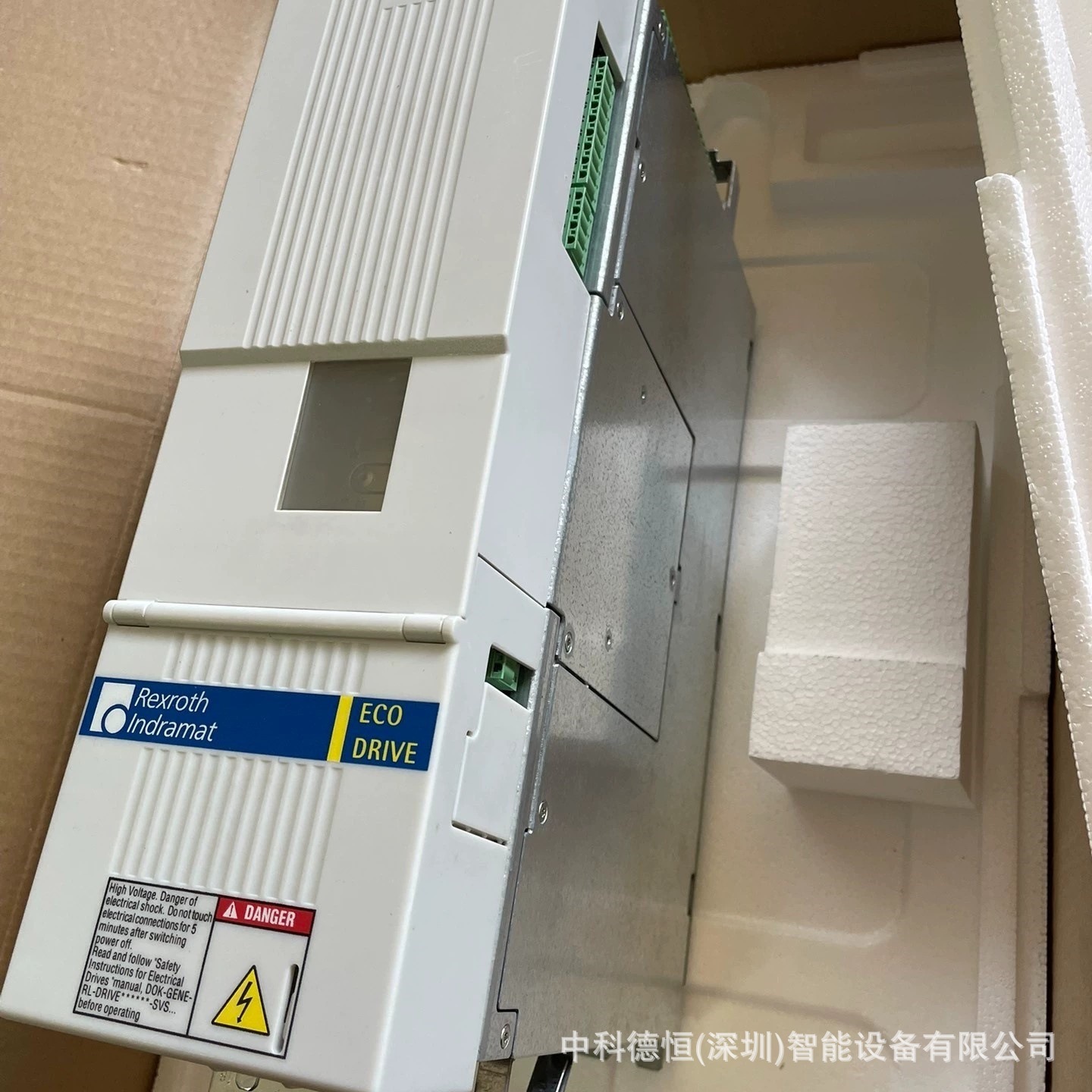 力士乐停产型号DKC01.1-040-7-FWR911265406全新原装库存数量有限