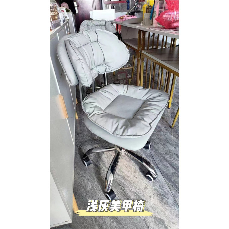 밝은 회색 풀리 모델丨 내하중 90kg +【✅올해의 핫아이템】