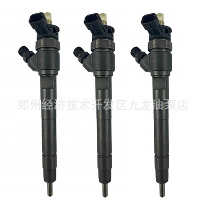 Common Rail Fuel Oil pump, nozzle