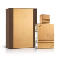 Трансграничные взрывы Al Haramain Amber Oud Ruby Edition Ближневосточные арабские духи для мужчин и женщин