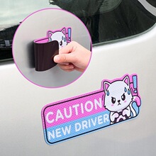 4���bNew Student Driver���Է���܇�N�ɐۿ�ͨ����������N��