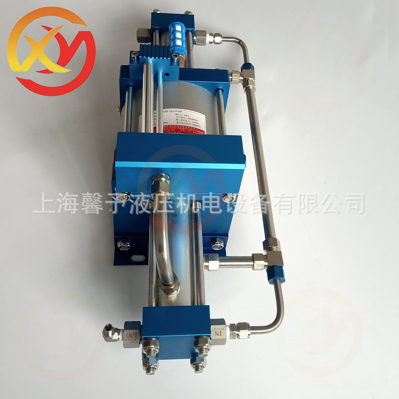 SGT15/60氣體增壓泵