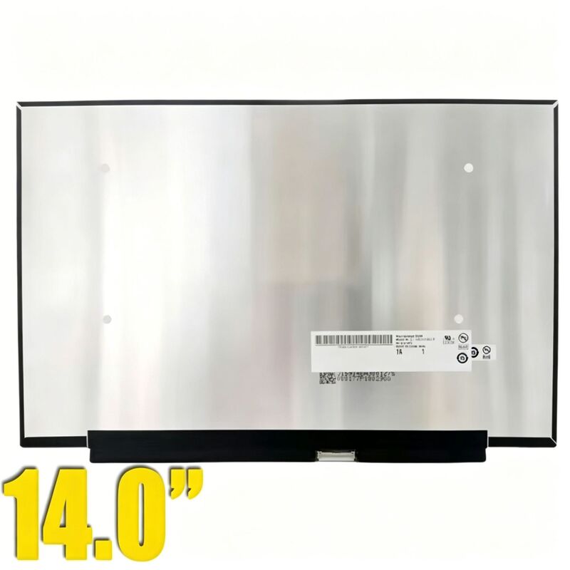 For Lenovo Ideapad 5 Pro-14Itl6 Laptop Lcd Display Matrix