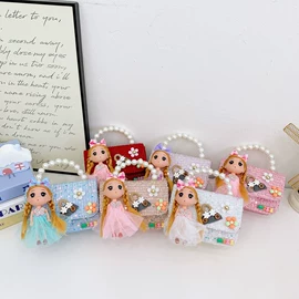 儿童单肩包;儿童双肩包;儿童胸包