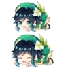 Wind god