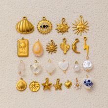 �W�����P䓿羳����ϵ��̫ꖵ������DIY�t�������18K��ɫŮ