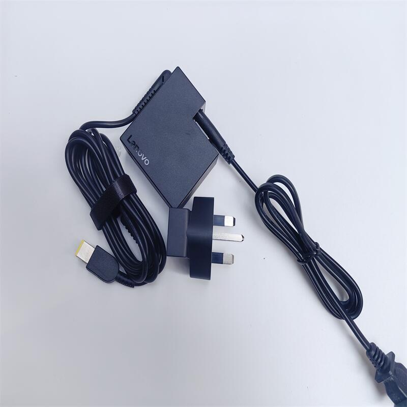 SuiTable for ThinkPad X240 X250 X260 X270 X280 T460s T460p65W Square PorT Charging