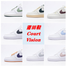 ��Ʒ�|Court Vision Low У�@��H�@���Ь��Ů���e�\��ЬDX6052