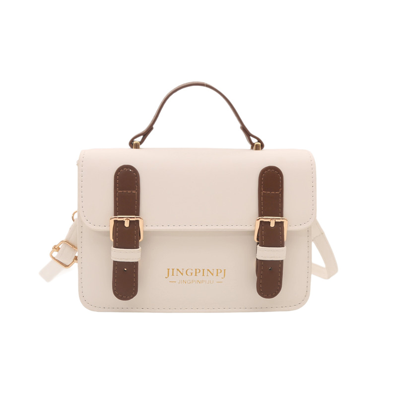 Bolsos de nicho de alto nivel, bolsos de mujer 2025, bolsos de hombro de moda versátiles, bolsos de verano de estilo extranjero.