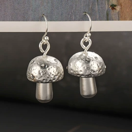 耳环;项链;耳钉