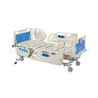 RS101-A-10移动病床监护电动床重症病床八乐梦同款病床出口病床