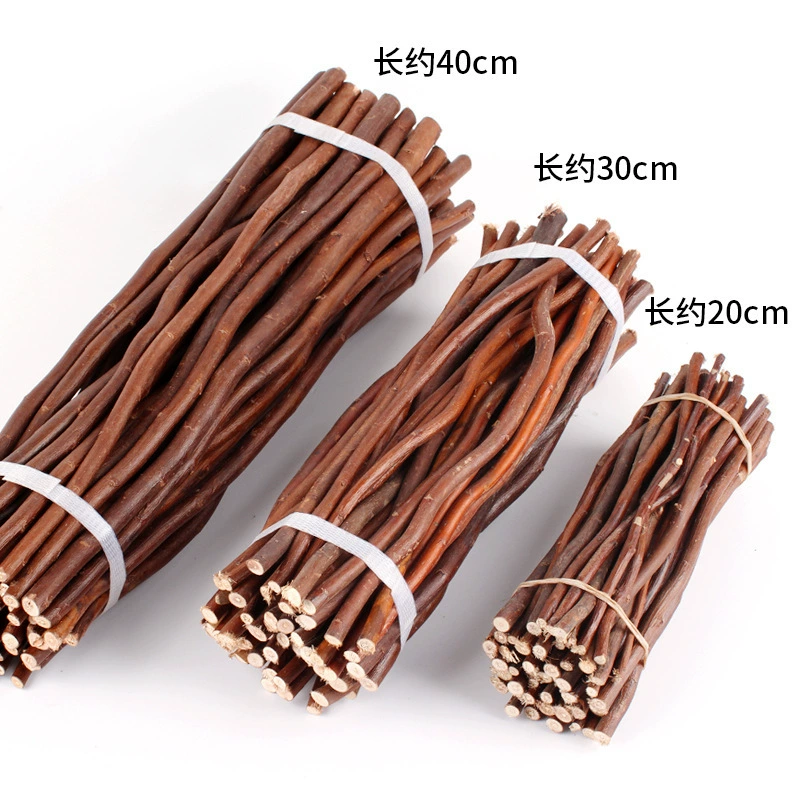 Украшение ветвей для детского сада, детский материал ручной работы «сделай сам», сухие ветки, натуральные бревна, мертвые ветки, подвесные украшения, ветки, полные