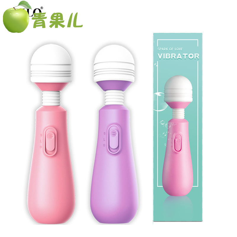 LILO来乐不倒翁震动棒自慰器女用按摩棒情趣用品av振动棒成人用品