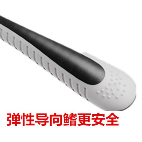 Men's manual shaver with six-layer stainless steel blades Women's manual shaver with replaceable blades