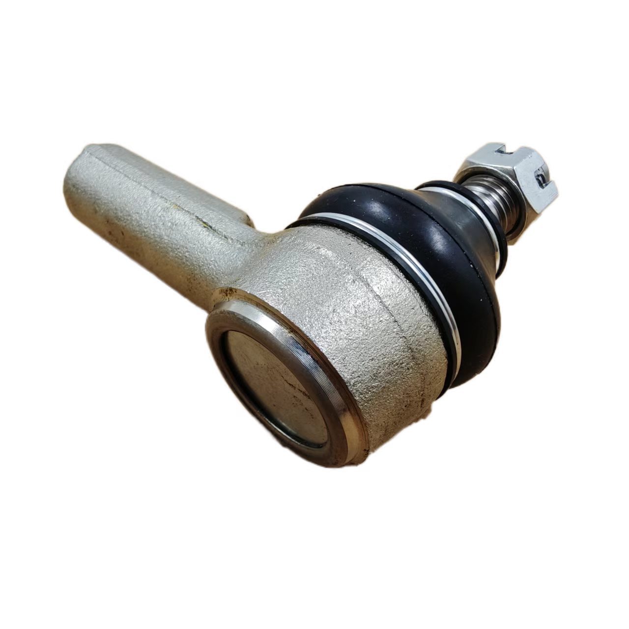 Suitable for Isuzu and Great Wall (Fengjun) models from 2010-2019; steering tie rod, part number 8-98055-746-0