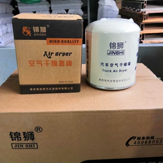空气干燥器筒超强吸水空气干燥器总成