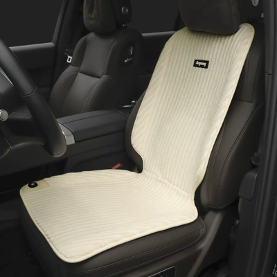 Supplies Car Heating Cushion, Wool pad
