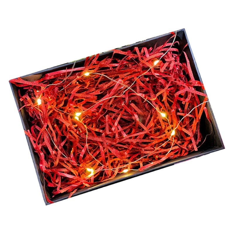 Вспышка золотого шалота Rafi трава 50g подарочная коробка для упаковки конфет