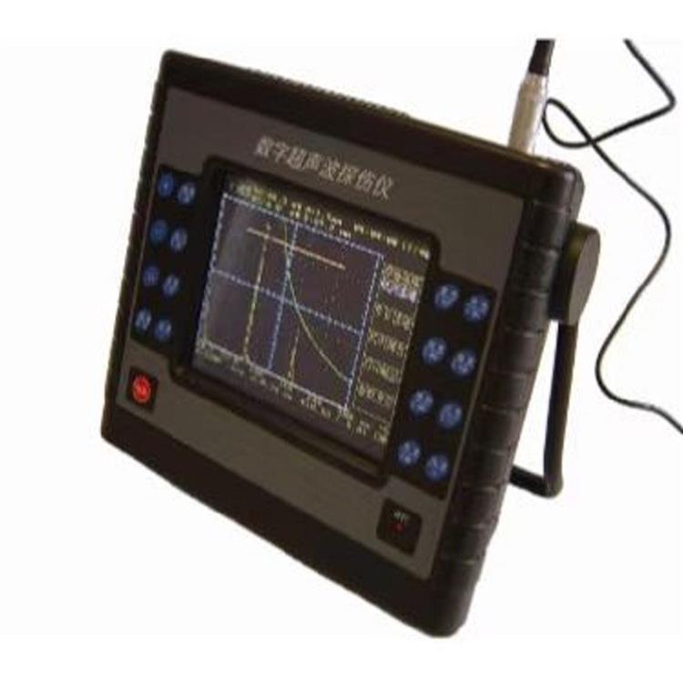 声波探伤仪 型号:ZNT-60  库号：M392084