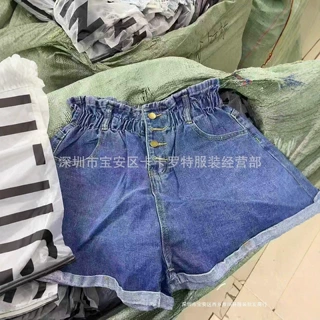欧美大腿绑带链腰带腿环女连腰吊带扣夹演出饰品原宿暗黑皮带腿链