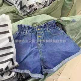 欧美大腿绑带链腰带腿环女连腰吊带扣夹演出饰品原宿暗黑皮带腿链