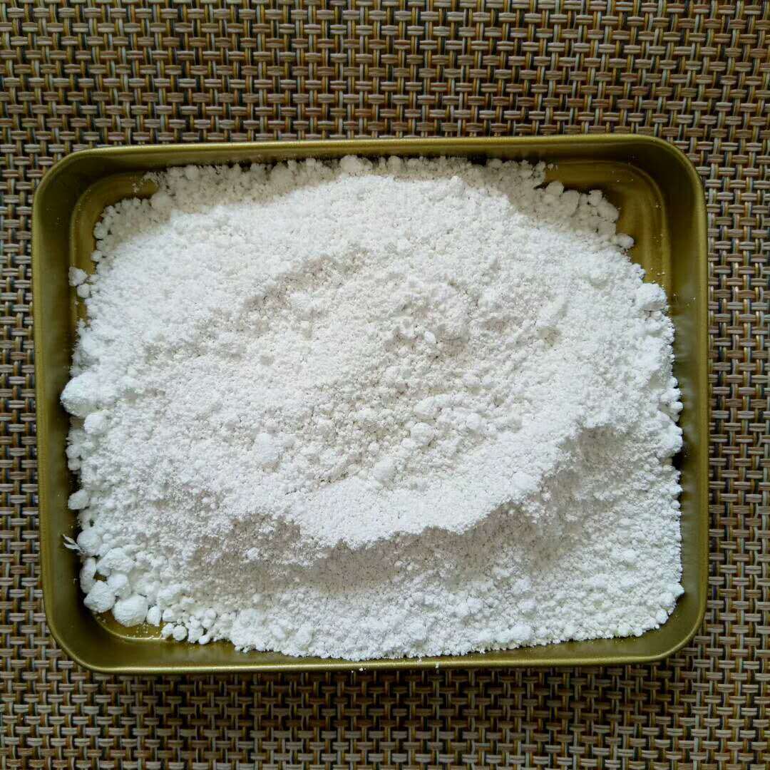 现货批发煅烧水洗高岭土陶瓷造纸涂料混凝土添加剂用偏高岭土