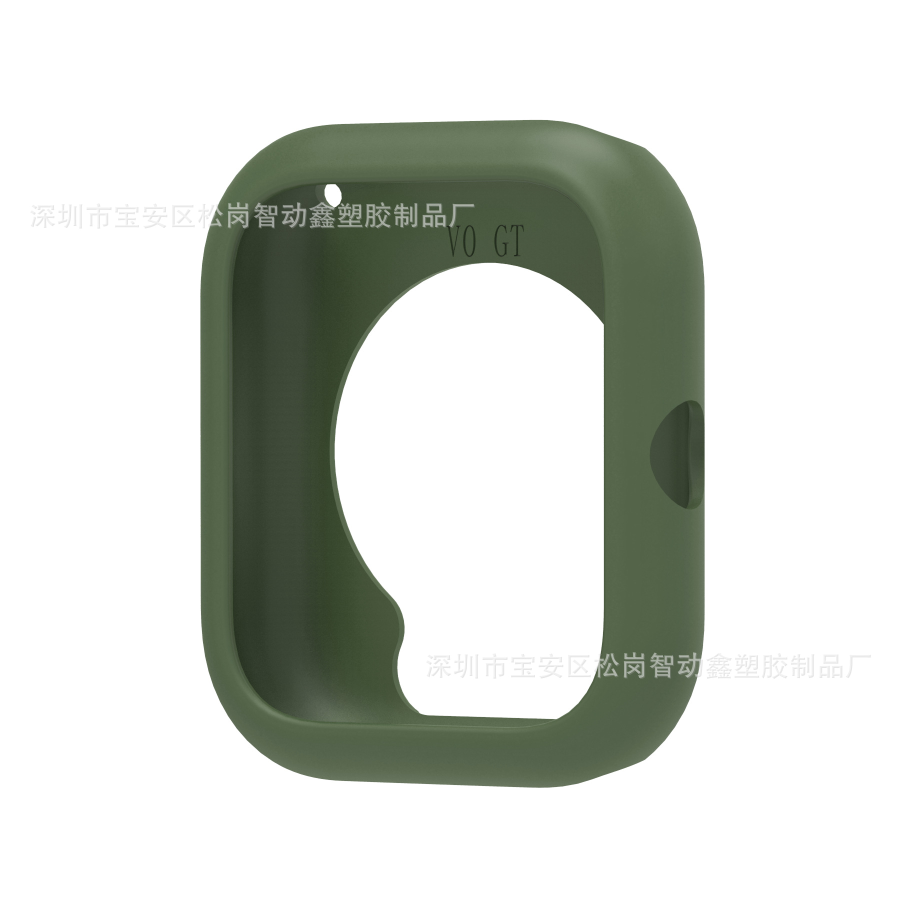 Suitable for vivo WATCH GT case, IQOO watch GT case, and vivoGT case undefined