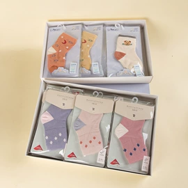 儿童袜;运动休闲棉袜;商务袜