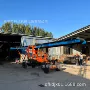 升降爬坡袋装装卸输送机