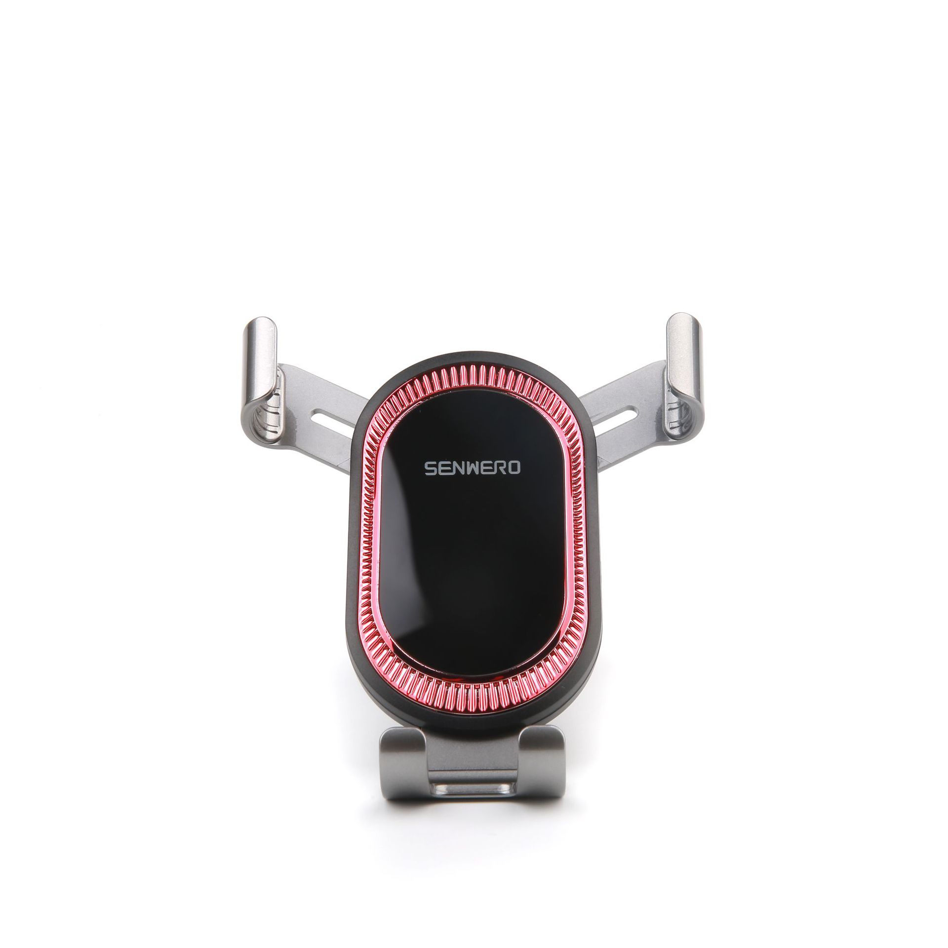 Car Phone, Che Dao Car phone holder - red
