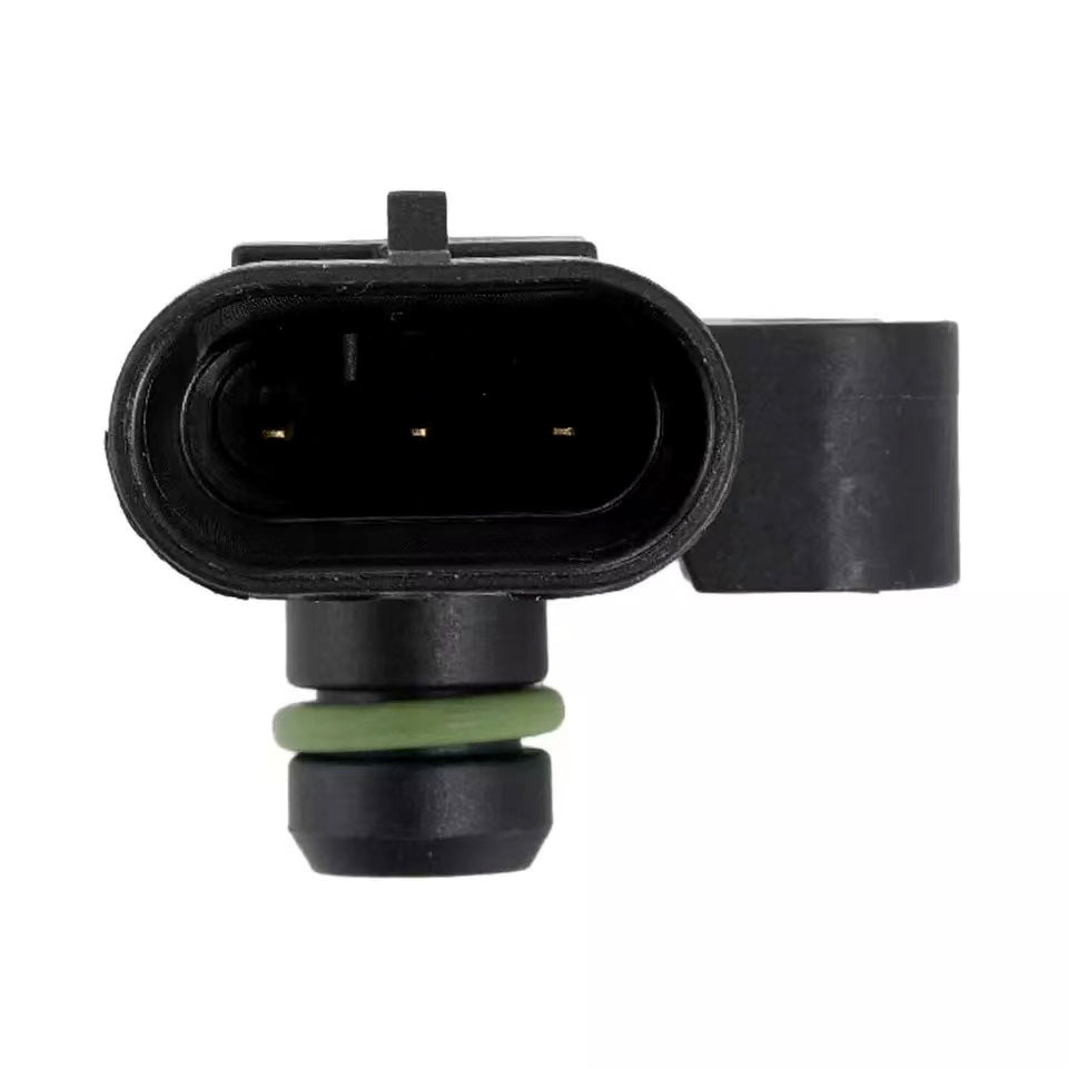 进气传感器雪佛兰欧宝沃克斯豪尔55563375 (3)