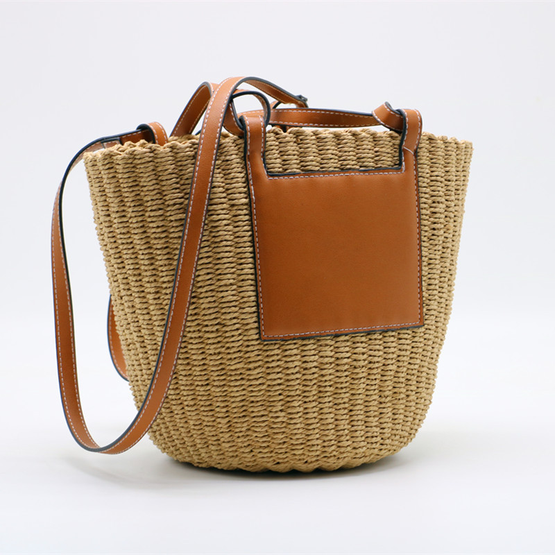 Woven Bag Image 5
