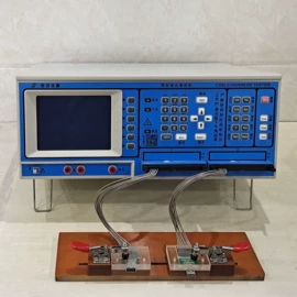连接器;其他电子测量;其他仪器仪表