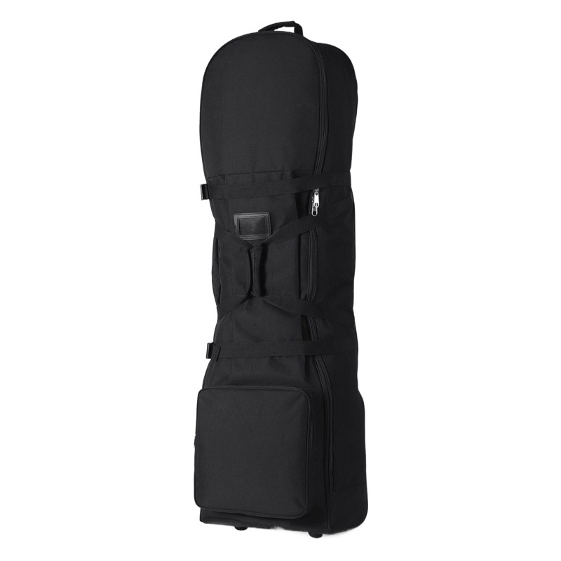 Amazon bolsa de cubierta protectora de golf transfronteriza polea bolsa de transporte de curso de arrastre bolsa de bola portátil de viaje al aire libre
