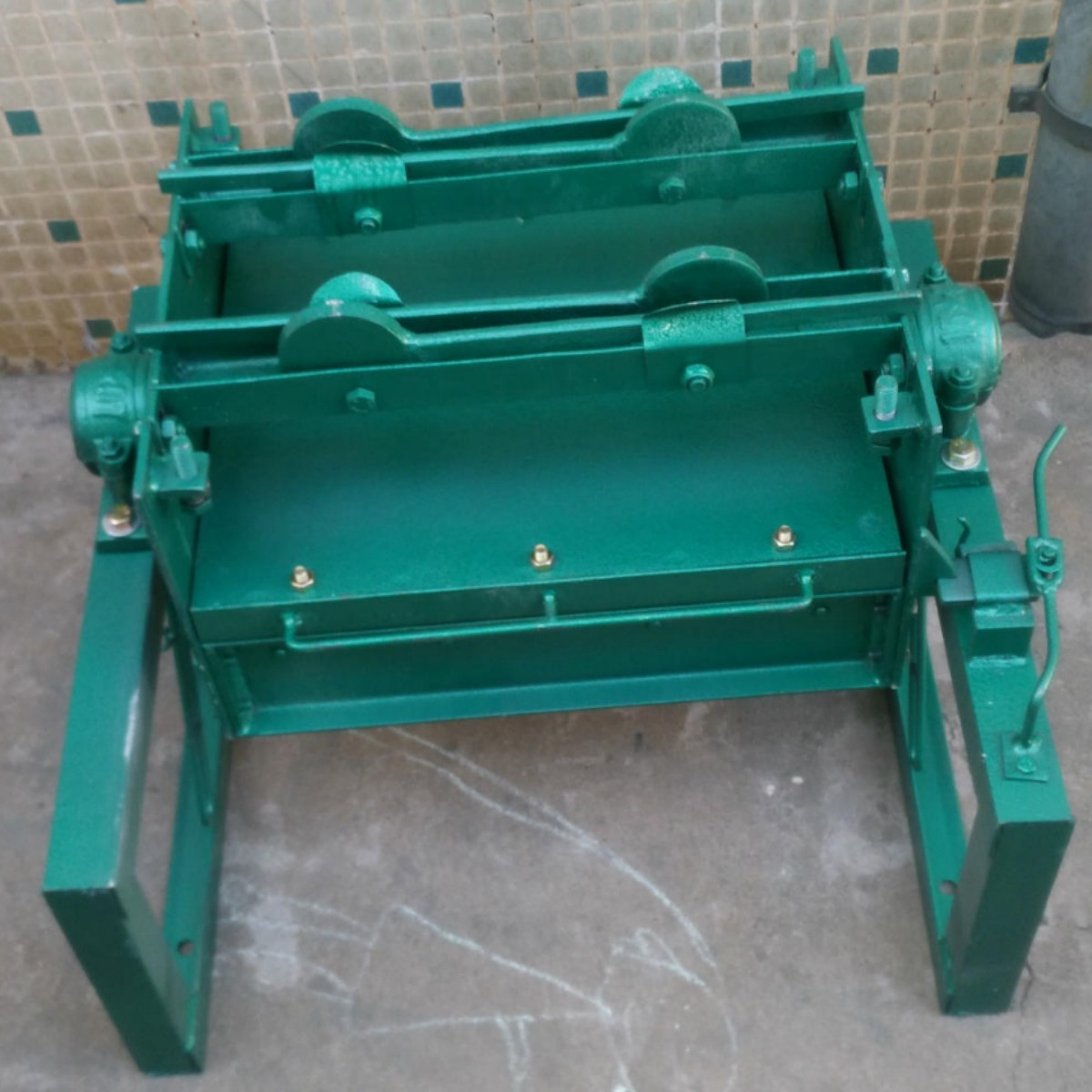 【工厂直销】批发 供应粉笔制造机 粉笔机械 全自动 半自动