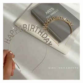 皇冠;化妆服饰道具;发箍