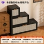 组合自由多层家用收纳柜