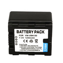 VW-VBN130���C늳��m�����z��CHDC-TM900 HS900 SD800 VBN260