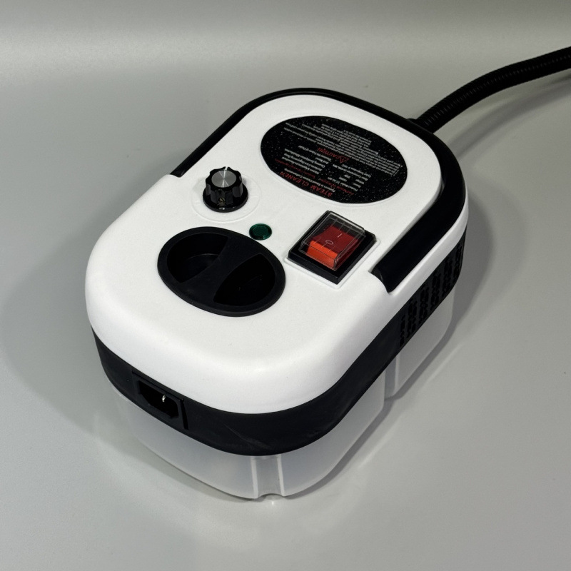 Limpiador de Vapor Doméstico ABS de Alta Temperatura para Cocina image 4