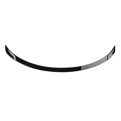 Fixed wind wing – Modified Carbon Fiber