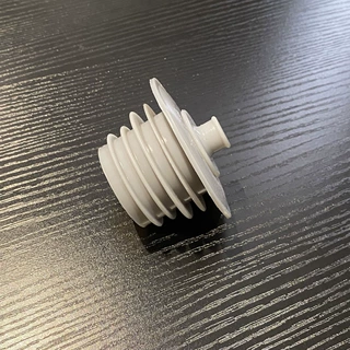 下水管防返臭神器密封塞厨房洗衣机排水地漏通用橡胶密封圈封口盖