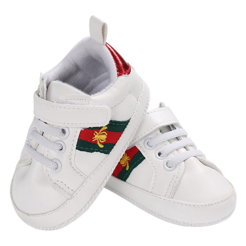0-1 años bebé suave Fondo Niño Zapatos todo-Partido moda