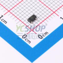 MIC811RUY-TR 监控器 监控器 推挽式/图腾柱 1 通道 SOT-143 全新