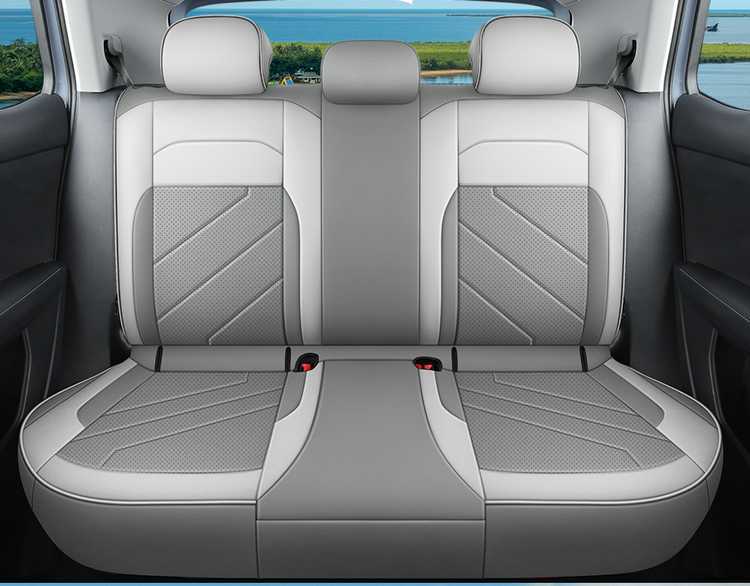 2026 Volkswagen Tuyue New Model Special Car Seat Cover, Ruiyi Edition, Ruixiang Edition, Ruijin Edition, All-Season Full-Cover Seat Cushion