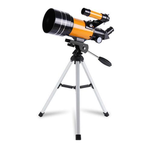 Fabricantes al por mayor telescopio astronómico HD alta potencia profesional de observación de estrellas para niños regalos gafas al aire libre