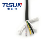 ��Ҏ�Դ�� SJTO 3X17AWG  ���~���w 105�� �҃����͙Cе�O��
