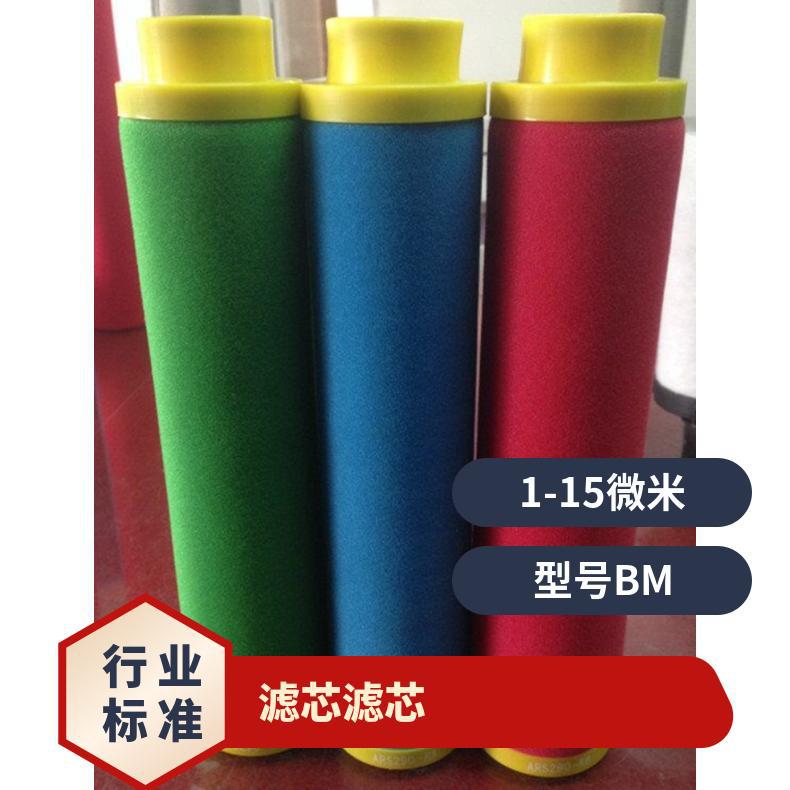 ATS滤芯0045EC007000201650EH 材质pp 气液过滤 型号BM 1-15微米