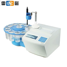 水质分析仪;粉尘采样仪;其他仪器仪表