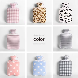 充水热水袋;猫猫窝/笼/垫;护眼罩